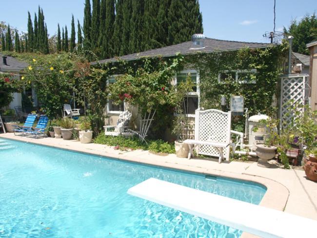 Culver Escape With Pool, Near Disneyland Park! Appartement Los Angeles